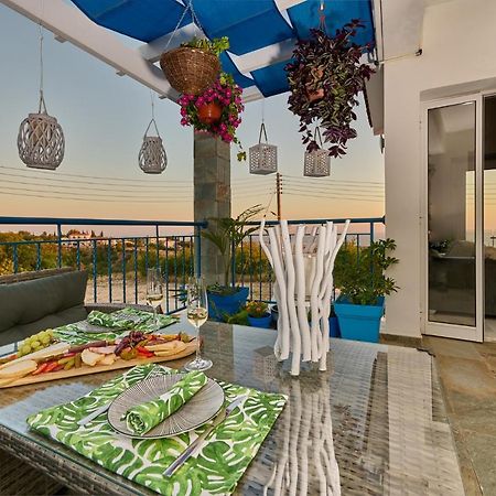 Villanelle Bed & Breakfast Welcomes Dog Lovers Only Tala Bagian luar foto