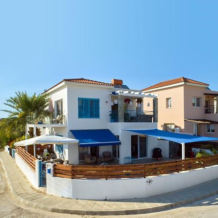 Villanelle Bed & Breakfast Welcomes Dog Lovers Only Tala Bagian luar foto