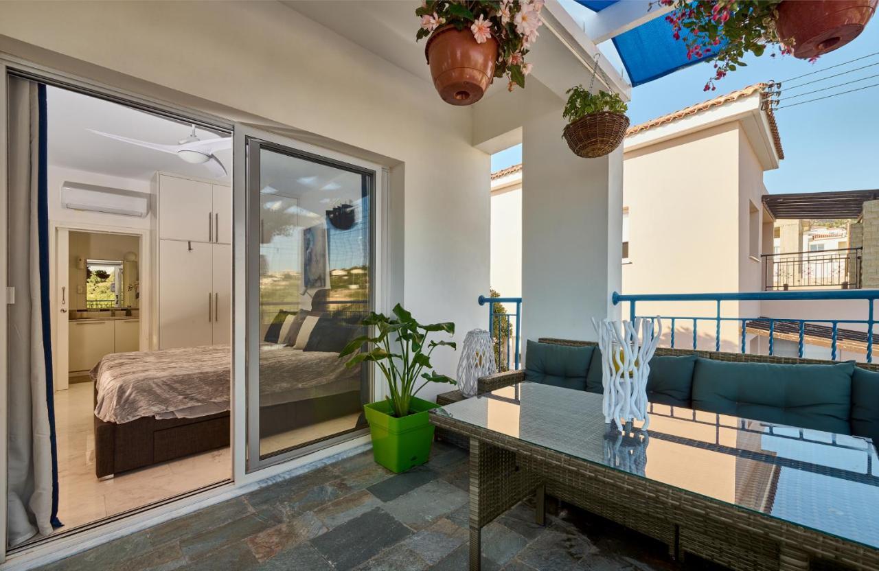 Villanelle Bed & Breakfast Welcomes Dog Lovers Only Tala Bagian luar foto