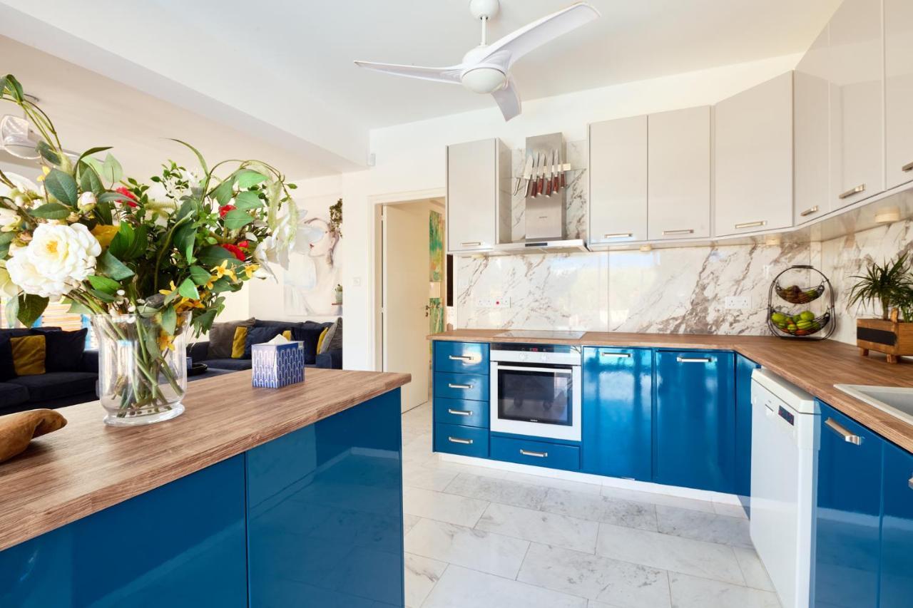 Villanelle Bed & Breakfast Welcomes Dog Lovers Only Tala Bagian luar foto