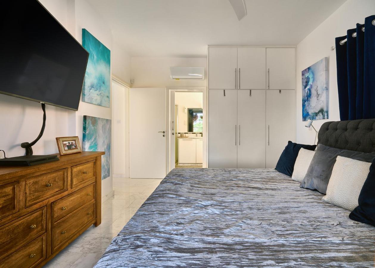 Villanelle Bed & Breakfast Welcomes Dog Lovers Only Tala Bagian luar foto