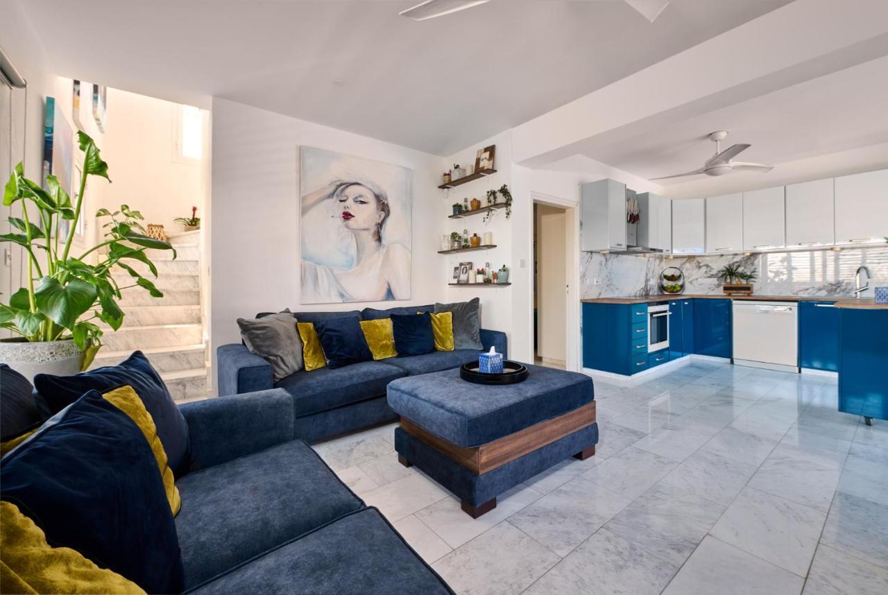 Villanelle Bed & Breakfast Welcomes Dog Lovers Only Tala Bagian luar foto
