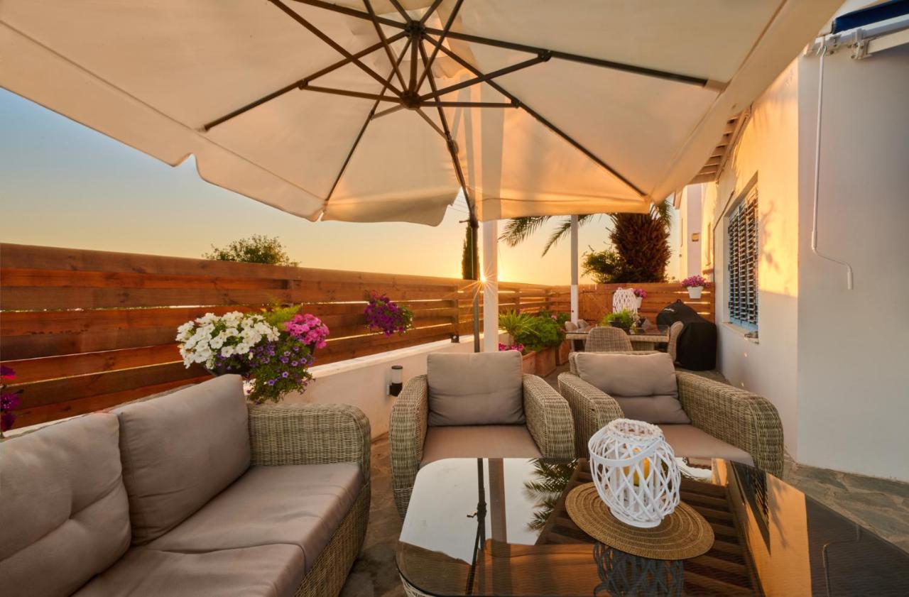 Villanelle Bed & Breakfast Welcomes Dog Lovers Only Tala Bagian luar foto